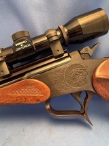Thompson Center Contender 222 Remington - 7 of 14
