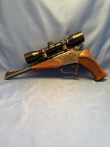 Thompson Center Contender 222 Remington - 1 of 14
