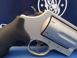 MINTY SMITH & WESSON GOVERNOR 45ACP45LC410GA DOUBLE ACTION REVOLVER - 4 of 13