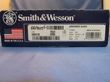 MINTY SMITH & WESSON GOVERNOR 45ACP45LC410GA DOUBLE ACTION REVOLVER - 13 of 13