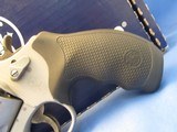MINTY SMITH & WESSON GOVERNOR 45ACP45LC410GA DOUBLE ACTION REVOLVER - 6 of 13