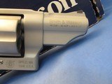 MINTY SMITH & WESSON GOVERNOR 45ACP45LC410GA DOUBLE ACTION REVOLVER - 3 of 13