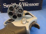 MINTY SMITH & WESSON GOVERNOR 45ACP45LC410GA DOUBLE ACTION REVOLVER - 11 of 13