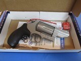 MINTY SMITH & WESSON GOVERNOR 45ACP45LC410GA DOUBLE ACTION REVOLVER