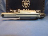 MINTY SMITH & WESSON GOVERNOR 45ACP45LC410GA DOUBLE ACTION REVOLVER - 8 of 13
