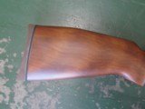 MINTY Weihrauch HW50S Break barrel .177 (4.5MM) CALIBER AIR RIFLE WITH A DETACHABLE TARGET PEEP SIGHT - 5 of 12