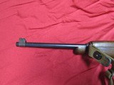 RARE 1ST PRODUCTION RUN INLAND MFG GENERAL MOTORS M1A1 30 CARBINE PARATROOPER SEMI AUTO 12-1942 - 8 of 21