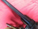 RARE 1ST PRODUCTION RUN INLAND MFG GENERAL MOTORS M1A1 30 CARBINE PARATROOPER SEMI AUTO 12-1942 - 14 of 21
