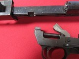RARE 1ST PRODUCTION RUN INLAND MFG GENERAL MOTORS M1A1 30 CARBINE PARATROOPER SEMI AUTO 12-1942 - 16 of 21