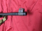 RARE 1ST PRODUCTION RUN INLAND MFG GENERAL MOTORS M1A1 30 CARBINE PARATROOPER SEMI AUTO 12-1942 - 2 of 21
