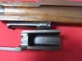RARE 1ST PRODUCTION RUN INLAND MFG GENERAL MOTORS M1A1 30 CARBINE PARATROOPER SEMI AUTO 12-1942 - 15 of 21