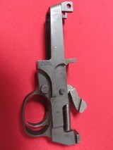 RARE 1ST PRODUCTION RUN INLAND MFG GENERAL MOTORS M1A1 30 CARBINE PARATROOPER SEMI AUTO 12-1942 - 17 of 21