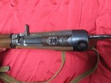 RARE 1ST PRODUCTION RUN INLAND MFG GENERAL MOTORS M1A1 30 CARBINE PARATROOPER SEMI AUTO 12-1942 - 9 of 21