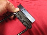 RARE 1ST PRODUCTION RUN INLAND MFG GENERAL MOTORS M1A1 30 CARBINE PARATROOPER SEMI AUTO 12-1942 - 6 of 21
