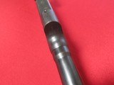 RARE 1ST PRODUCTION RUN INLAND MFG GENERAL MOTORS M1A1 30 CARBINE PARATROOPER SEMI AUTO 12-1942 - 18 of 21