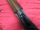 RARE 1ST PRODUCTION RUN INLAND MFG GENERAL MOTORS M1A1 30 CARBINE PARATROOPER SEMI AUTO 12-1942 - 10 of 21