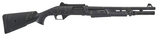 Benelli Nova 3 Tactical Multicam Black 12 gauge pump shotgun