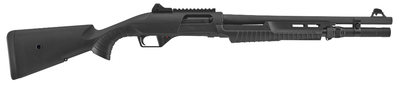 Benelli Nova 3 Tactical 12 Gauge Pump Shotgun