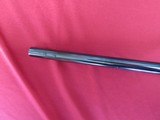 VERY NICE REMINGTON MODEL 541-S CUSTOM SPORTER BOLT ACTION 22LR BOLT ACTION RIFLE WITH BUSHNELL 4-12X40 AO SCOPE - 16 of 16