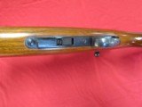VERY NICE REMINGTON MODEL 541-S CUSTOM SPORTER BOLT ACTION 22LR BOLT ACTION RIFLE WITH BUSHNELL 4-12X40 AO SCOPE - 12 of 16