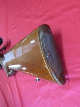 VERY NICE REMINGTON MODEL 541-S CUSTOM SPORTER BOLT ACTION 22LR BOLT ACTION RIFLE WITH BUSHNELL 4-12X40 AO SCOPE - 6 of 16