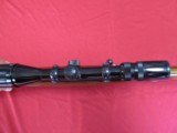 VERY NICE REMINGTON MODEL 541-S CUSTOM SPORTER BOLT ACTION 22LR BOLT ACTION RIFLE WITH BUSHNELL 4-12X40 AO SCOPE - 14 of 16