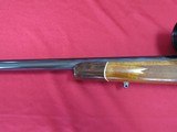 VERY NICE REMINGTON MODEL 541-S CUSTOM SPORTER BOLT ACTION 22LR BOLT ACTION RIFLE WITH BUSHNELL 4-12X40 AO SCOPE - 10 of 16