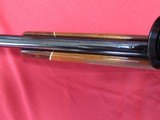 VERY NICE REMINGTON MODEL 541-S CUSTOM SPORTER BOLT ACTION 22LR BOLT ACTION RIFLE WITH BUSHNELL 4-12X40 AO SCOPE - 15 of 16