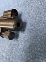 MFG 1969 MARLIN FIREARMS CO. MODEL 39A MOUNTIE TAKEDOWN 22 SHORT LONG, LR CALIBER LEVER ACTION CARBINE - 15 of 24