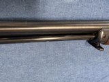 MFG 1969 MARLIN FIREARMS CO. MODEL 39A MOUNTIE TAKEDOWN 22 SHORT LONG, LR CALIBER LEVER ACTION CARBINE - 9 of 24