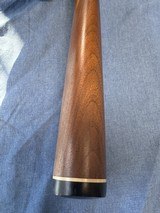 MFG 1969 MARLIN FIREARMS CO. MODEL 39A MOUNTIE TAKEDOWN 22 SHORT LONG, LR CALIBER LEVER ACTION CARBINE - 18 of 24