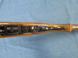 STURM RUGER & CO MODEL NINETY-SIX 22MAGNUM CALIBER LEVER ACTION CARBINE 96 - 14 of 15