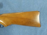 STURM RUGER & CO MODEL NINETY-SIX 22MAGNUM CALIBER LEVER ACTION CARBINE 96 - 8 of 15