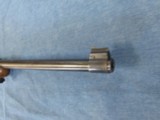 STURM RUGER & CO MODEL NINETY-SIX 22MAGNUM CALIBER LEVER ACTION CARBINE 96 - 2 of 15
