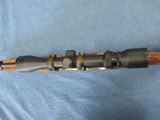 STURM RUGER & CO MODEL NINETY-SIX 22MAGNUM CALIBER LEVER ACTION CARBINE 96 - 12 of 15