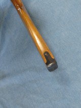 STURM RUGER & CO MODEL NINETY-SIX 22MAGNUM CALIBER LEVER ACTION CARBINE 96 - 11 of 15
