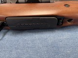 Mossberg Patriot 300 Win Mag Walnut Stock with Athlon Argos BTR Gen2 6-24x50 Scope - 21 of 25