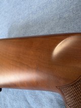 Mossberg Patriot 300 Win Mag Walnut Stock with Athlon Argos BTR Gen2 6-24x50 Scope - 8 of 25