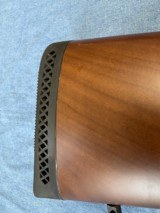Mossberg Patriot 300 Win Mag Walnut Stock with Athlon Argos BTR Gen2 6-24x50 Scope - 9 of 25