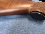 Mossberg Patriot 300 Win Mag Walnut Stock with Athlon Argos BTR Gen2 6-24x50 Scope - 19 of 25