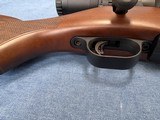 Mossberg Patriot 300 Win Mag Walnut Stock with Athlon Argos BTR Gen2 6-24x50 Scope - 20 of 25
