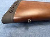 Mossberg Patriot 300 Win Mag Walnut Stock with Athlon Argos BTR Gen2 6-24x50 Scope - 18 of 25