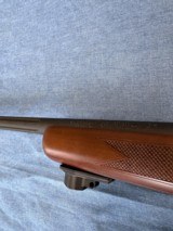 Mossberg Patriot 300 Win Mag Walnut Stock with Athlon Argos BTR Gen2 6-24x50 Scope - 15 of 25