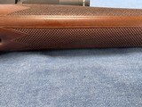 Mossberg Patriot 300 Win Mag Walnut Stock with Athlon Argos BTR Gen2 6-24x50 Scope - 22 of 25