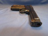BROUGHT-BACK WWII CZ38 CESKA ZBROJOVKA AKC SPOL V PRAZE 380ACP PISTOL AND HOLSTER - 9 of 19