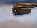 BROUGHT-BACK WWII CZ38 CESKA ZBROJOVKA AKC SPOL V PRAZE 380ACP PISTOL AND HOLSTER - 11 of 19