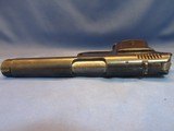 BROUGHT-BACK WWII CZ38 CESKA ZBROJOVKA AKC SPOL V PRAZE 380ACP PISTOL AND HOLSTER - 13 of 19