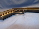 BROUGHT-BACK WWII CZ38 CESKA ZBROJOVKA AKC SPOL V PRAZE 380ACP PISTOL AND HOLSTER - 10 of 19