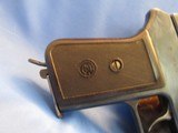BROUGHT-BACK WWII CZ38 CESKA ZBROJOVKA AKC SPOL V PRAZE 380ACP PISTOL AND HOLSTER - 4 of 19