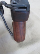 1st PRODUCTION RUN INLAND MFG 